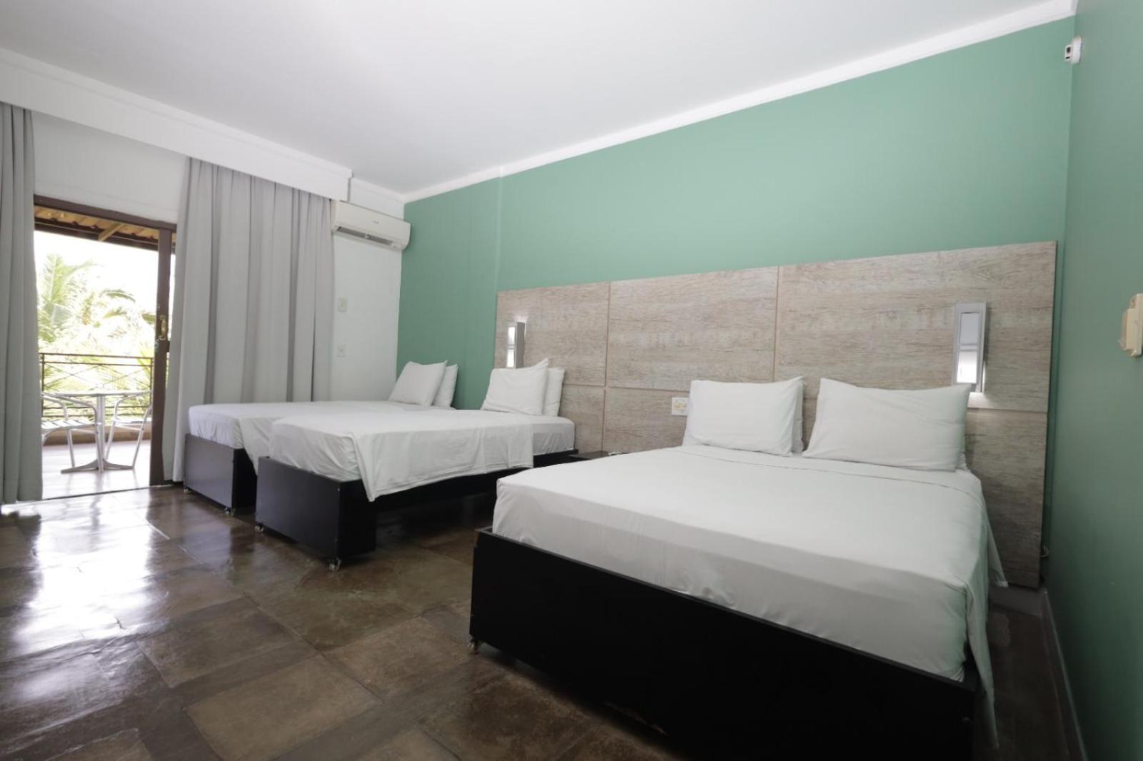 Araguaia Hotel Barra do Garças Exteriér fotografie