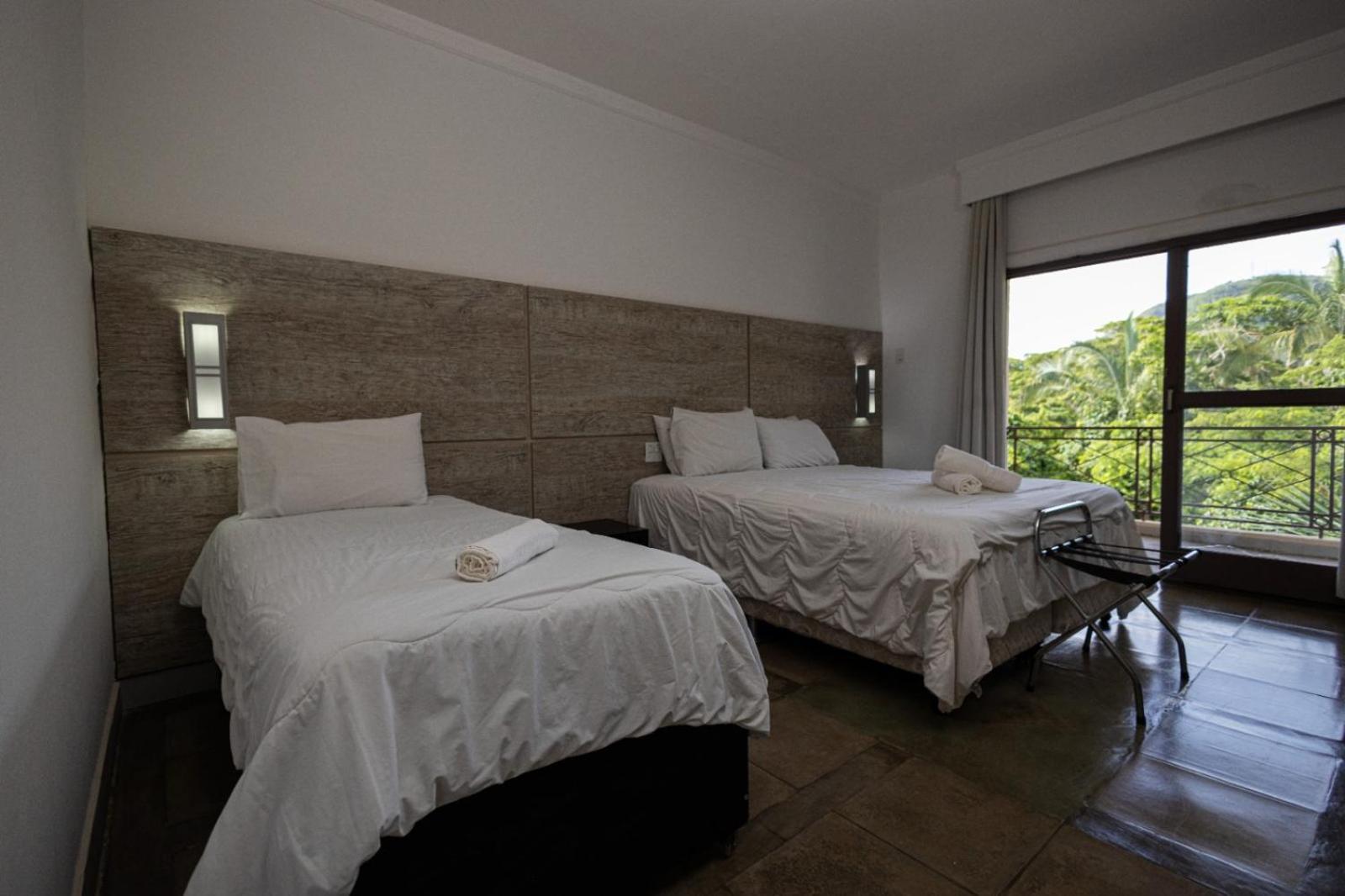 Araguaia Hotel Barra do Garças Exteriér fotografie