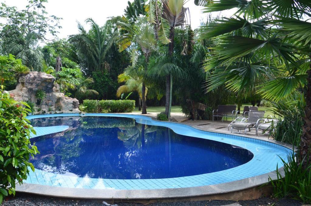 Araguaia Hotel Barra do Garças Exteriér fotografie