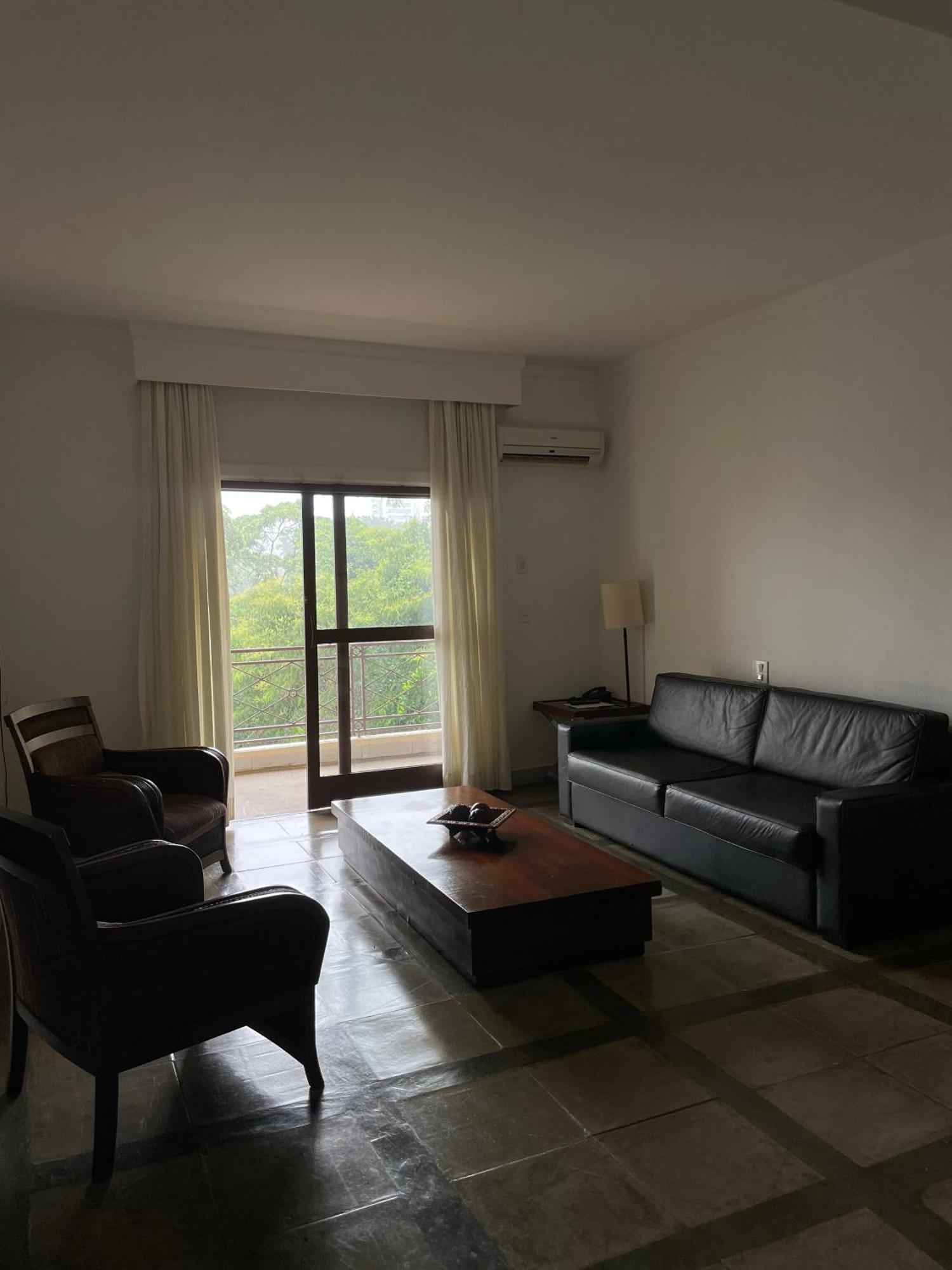 Araguaia Hotel Barra do Garças Exteriér fotografie